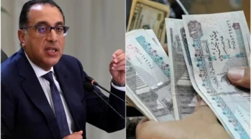 تفاصيل زيادة الحد الأدنى للأجور وموعد تطبيقها مع بداية العام المالي الجديد